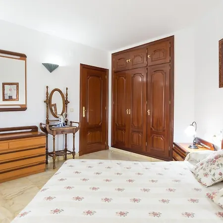 Villa Bel-air. Estepona