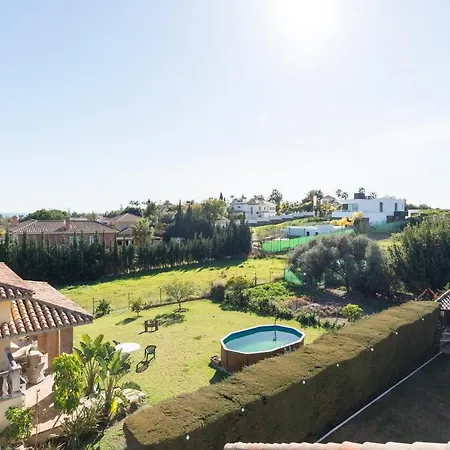 Bel-air. Estepona