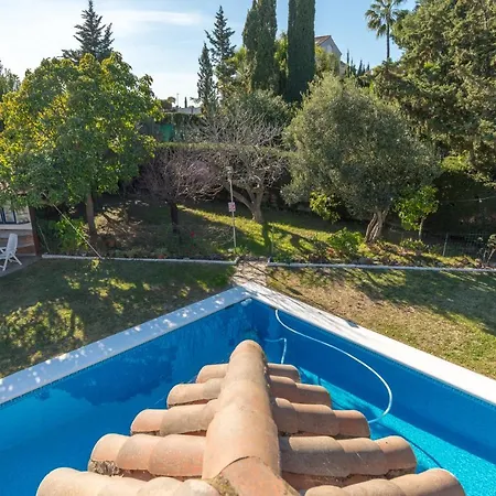 Bel-air. Villa *
