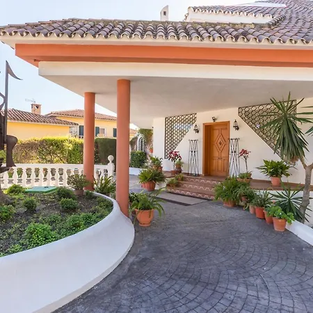 Bel-air. Estepona
