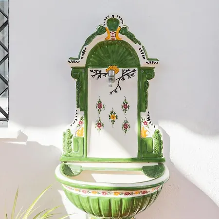 Bel-air. Villa *