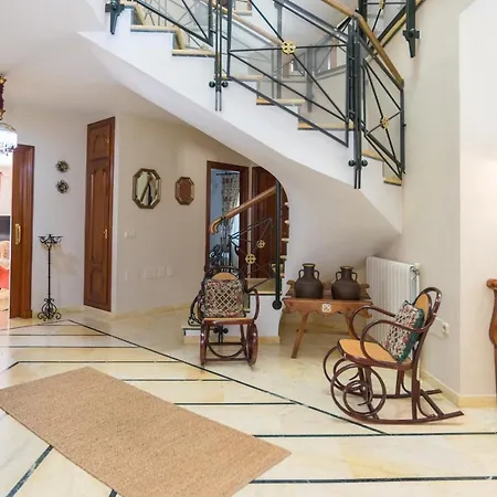 Villa Bel-air.